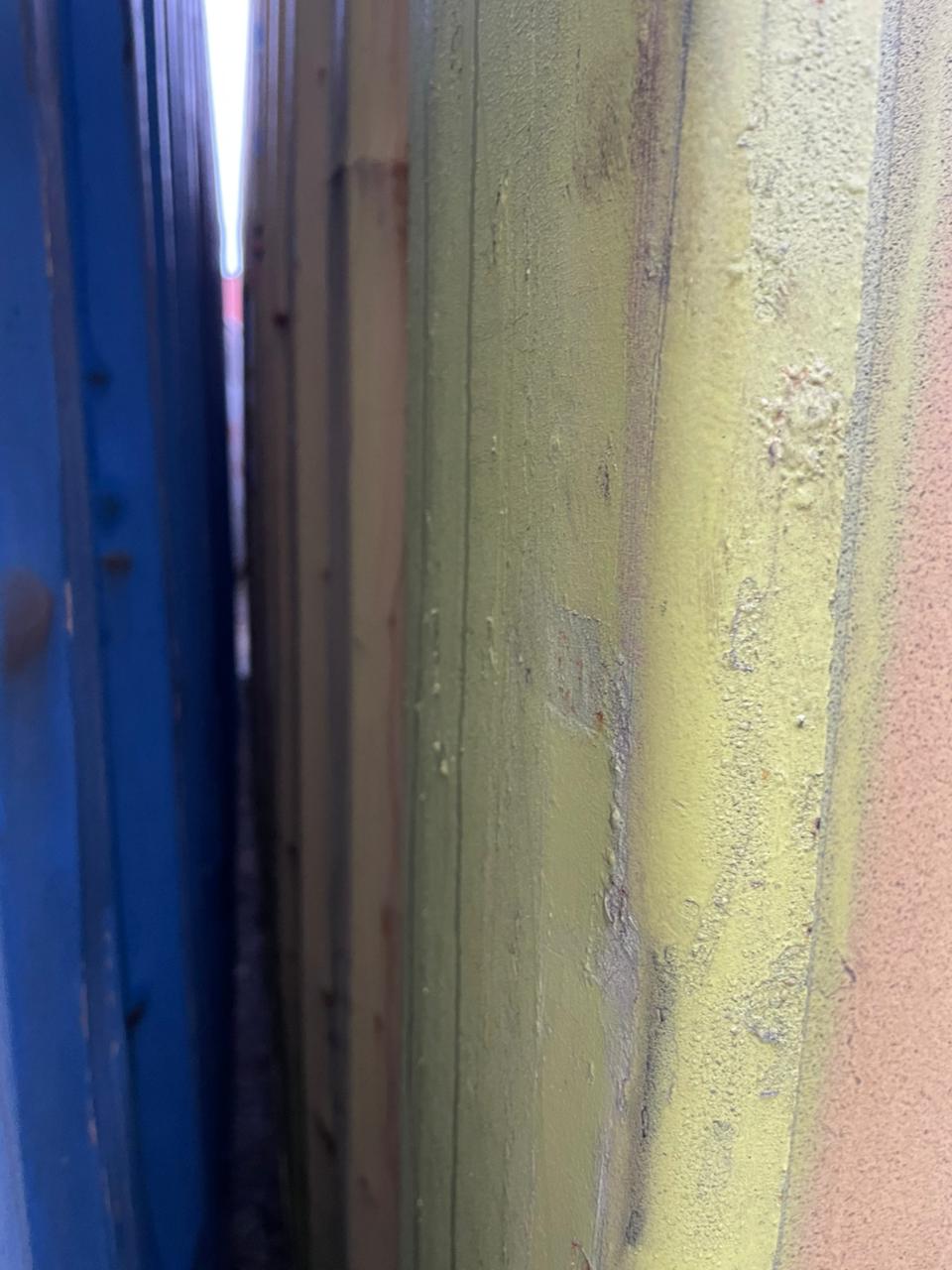 Морской контейнер MEDU1950844